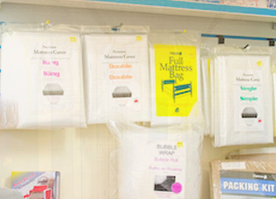 Storage Units at Northern Self Storage - 122 Bales Drive East, Newmarket, ON